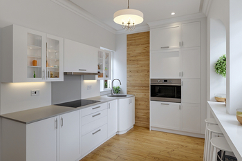 Prodej bytu 2+1 v družstevním vlastnictví 57 m², Ostrava