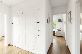 Prodej bytu 2+1 v družstevním vlastnictví 57 m², Ostrava