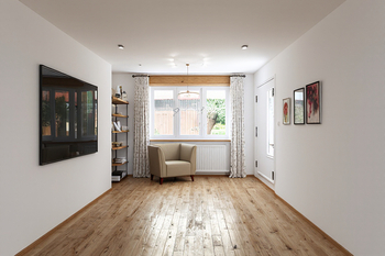 Prodej bytu 2+1 v družstevním vlastnictví 57 m², Ostrava