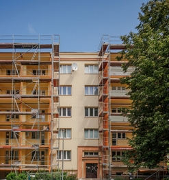 Prodej bytu 2+1 v družstevním vlastnictví 63 m², Ostrava