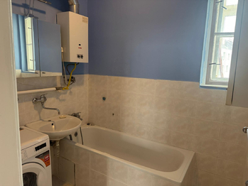 Prodej bytu 2+1 v osobním vlastnictví 82 m², Přerov
