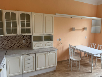 Prodej bytu 2+1 v osobním vlastnictví 82 m², Přerov