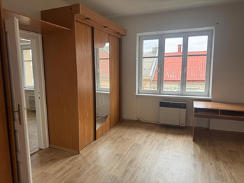 Prodej bytu 2+1 v osobním vlastnictví 82 m², Přerov