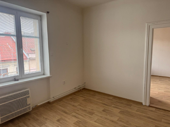 Prodej bytu 2+1 v osobním vlastnictví 82 m², Přerov