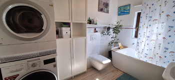 Koupelna - Prodej domu 65 m², Ruprechtov
