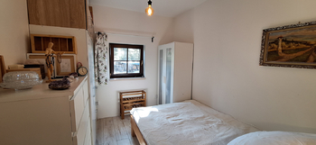 Ložnice - Prodej domu 65 m², Ruprechtov