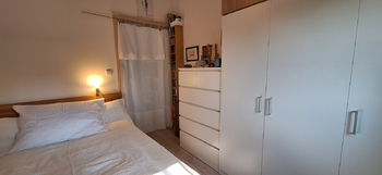 Ložnice - Prodej domu 65 m², Ruprechtov