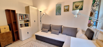 Pokoj - Prodej domu 65 m², Ruprechtov