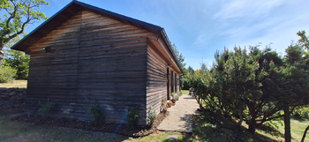 Dům - Prodej domu 65 m², Ruprechtov