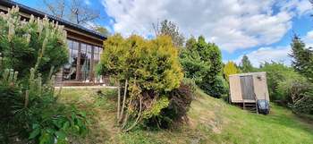 Zahrada - Prodej domu 65 m², Ruprechtov