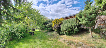 Zahrada - Prodej domu 65 m², Ruprechtov