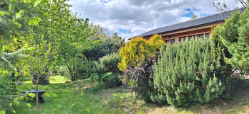 Zahrada - Prodej domu 65 m², Ruprechtov