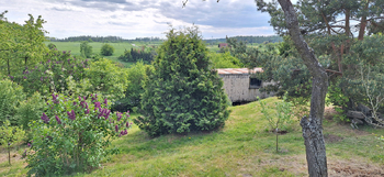 Zahrada - Prodej domu 65 m², Ruprechtov
