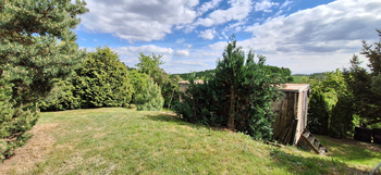 Zahrada - Prodej domu 65 m², Ruprechtov