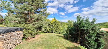 Zahrada - Prodej domu 65 m², Ruprechtov