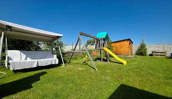 Prodej domu 83 m², Sluštice