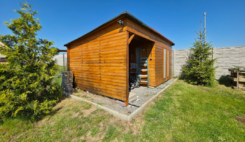 Prodej domu 83 m², Sluštice