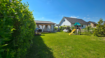 Prodej domu 83 m², Sluštice