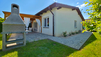 Prodej domu 83 m², Sluštice