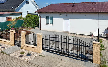 Prodej domu 83 m², Sluštice