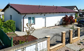 Prodej domu 83 m², Sluštice