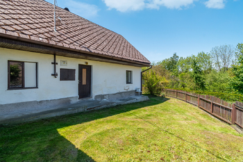 Prodej chaty / chalupy 92 m², Klatovy
