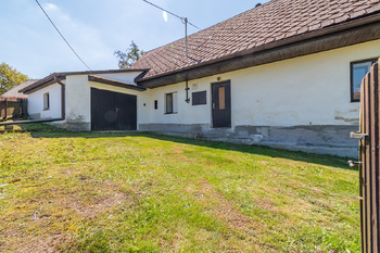 Prodej chaty / chalupy 92 m², Klatovy