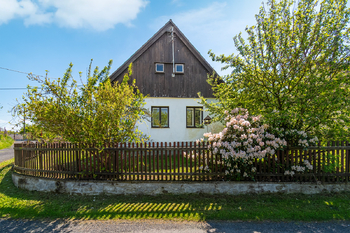 Prodej chaty / chalupy 92 m², Klatovy