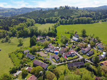 Prodej chaty / chalupy 92 m², Klatovy