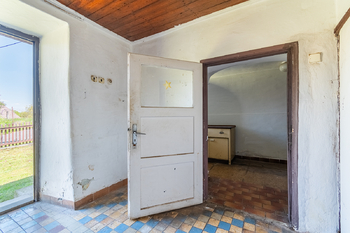 Prodej chaty / chalupy 92 m², Klatovy