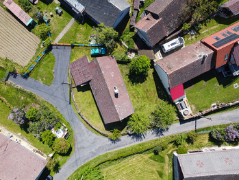 Prodej chaty / chalupy 92 m², Klatovy