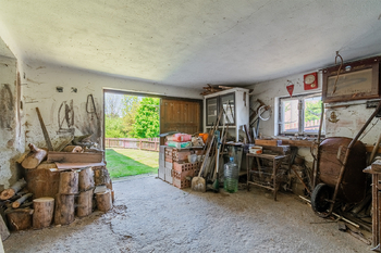 Prodej chaty / chalupy 92 m², Klatovy