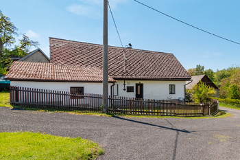 Prodej chaty / chalupy 92 m², Klatovy