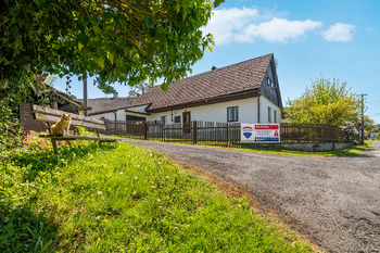 Prodej chaty / chalupy 92 m², Klatovy