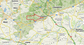 Prodej chaty / chalupy 29 m², Třebenice