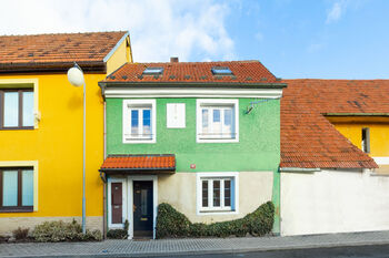 Prodej chaty / chalupy 101 m², Vraný
