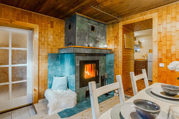 Prodej chaty / chalupy 101 m², Vraný