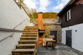 Prodej chaty / chalupy 101 m², Vraný