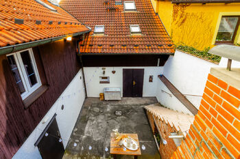 Prodej chaty / chalupy 101 m², Vraný