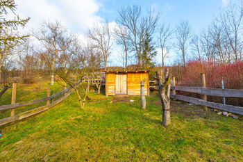Prodej chaty / chalupy 101 m², Vraný