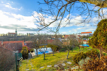 Prodej chaty / chalupy 101 m², Vraný