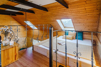 Prodej chaty / chalupy 101 m², Vraný