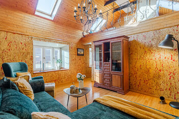 Prodej chaty / chalupy 101 m², Vraný