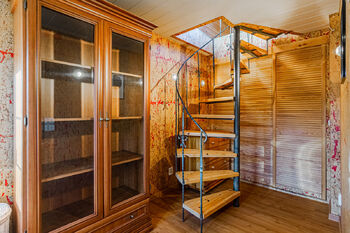 Prodej chaty / chalupy 101 m², Vraný