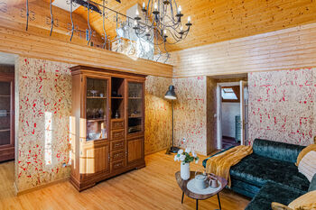 Prodej chaty / chalupy 101 m², Vraný
