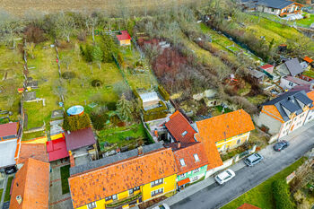 Prodej chaty / chalupy 101 m², Vraný