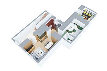 Prodej chaty / chalupy 101 m², Vraný
