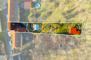 Prodej chaty / chalupy 101 m², Vraný