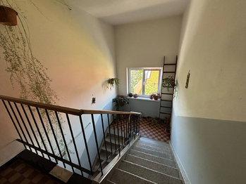 Prodej bytu 3+1 v osobním vlastnictví 81 m², Uherský Brod