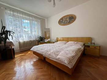 Prodej bytu 3+1 v osobním vlastnictví 81 m², Uherský Brod